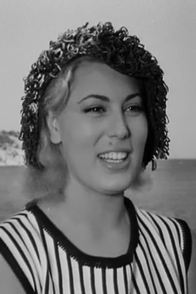 Hristina Apostolou