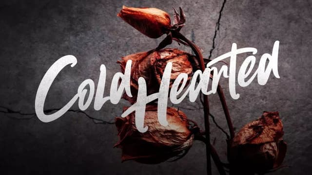 Cold Hearted
