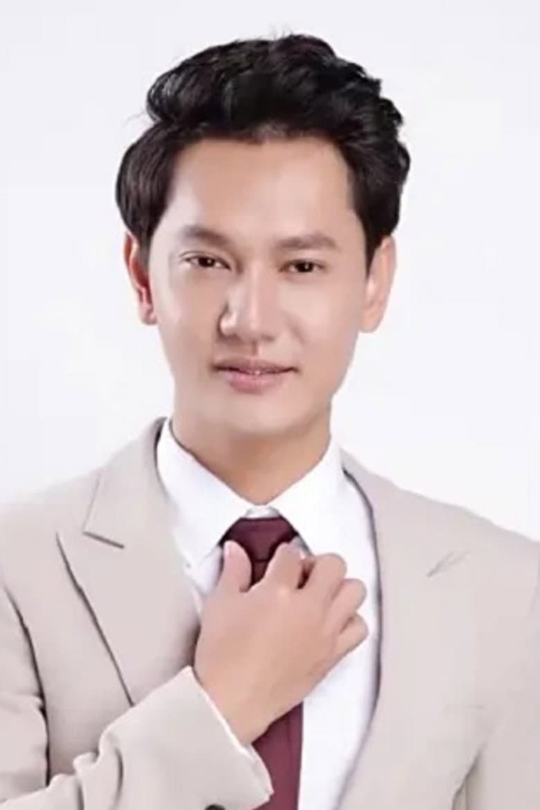 Zhang Yi Jiu