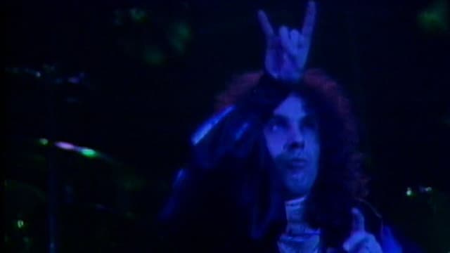 Black Sabbath & Blue Öyster Cult: Black and Blue
