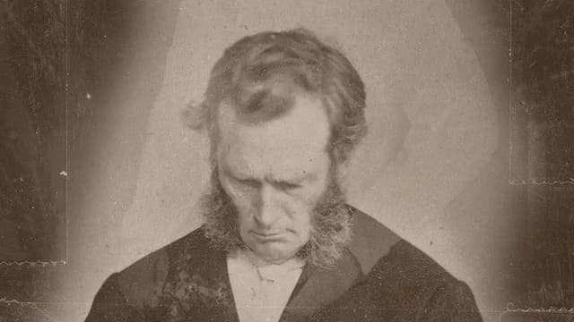 Smile for the Dead: An Examination of Spirit Photography