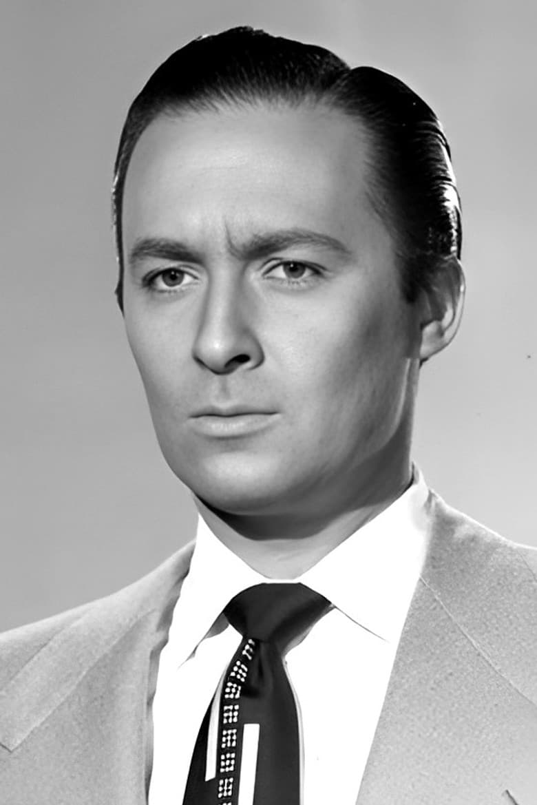 Tony Barrett