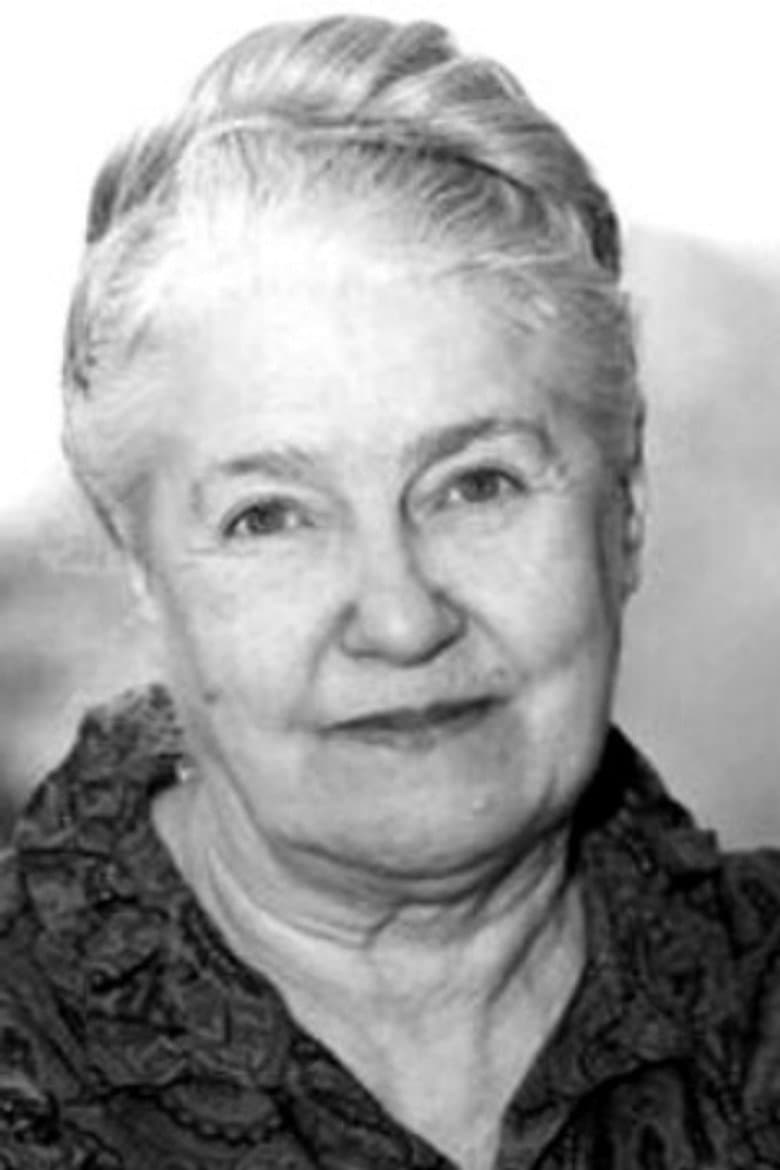 Denise Bailly
