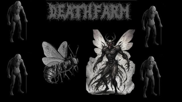 Deathfarm
