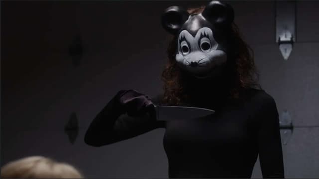 Minnie’s Midnight Massacre