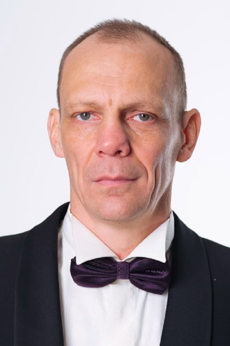 Gleb Temnov