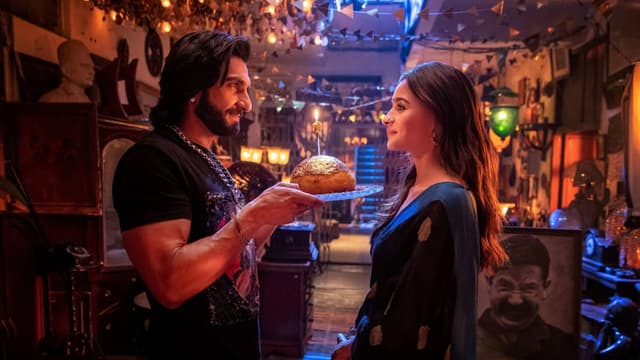 Rocky Aur Rani Kii Prem Kahaani