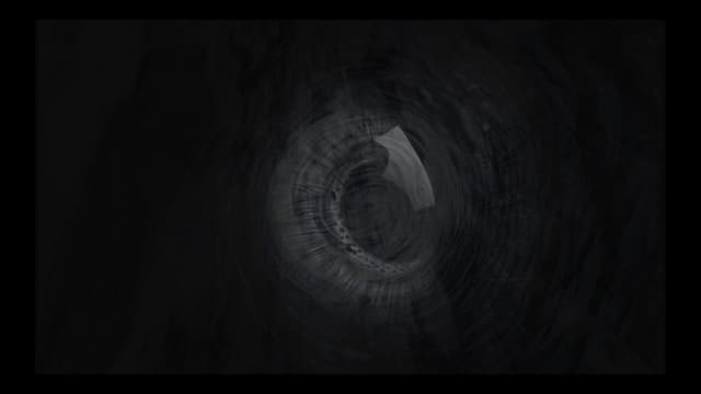 Don't Look in the Dark