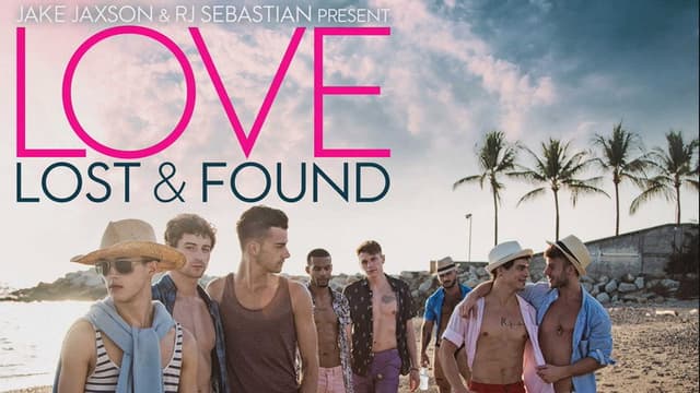 Love Lost & Found