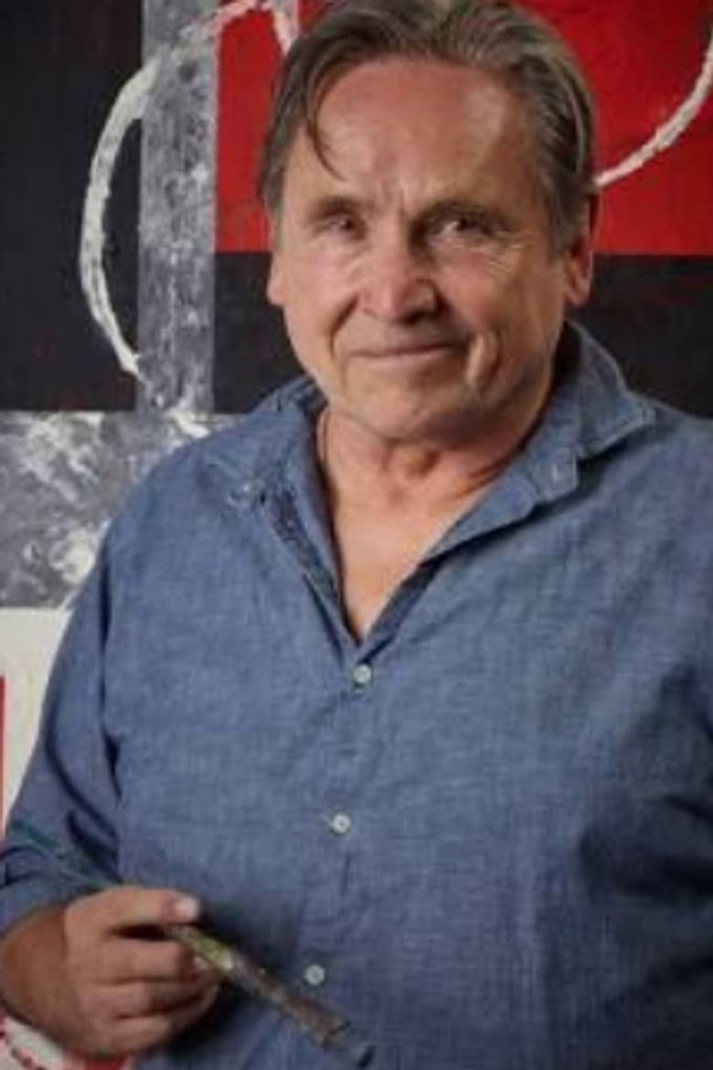 Carl Darchuk