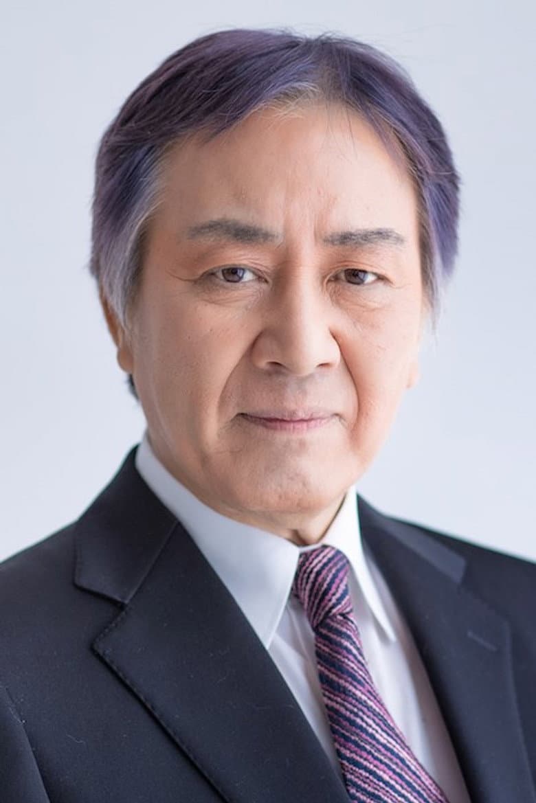 Ryo Tamura