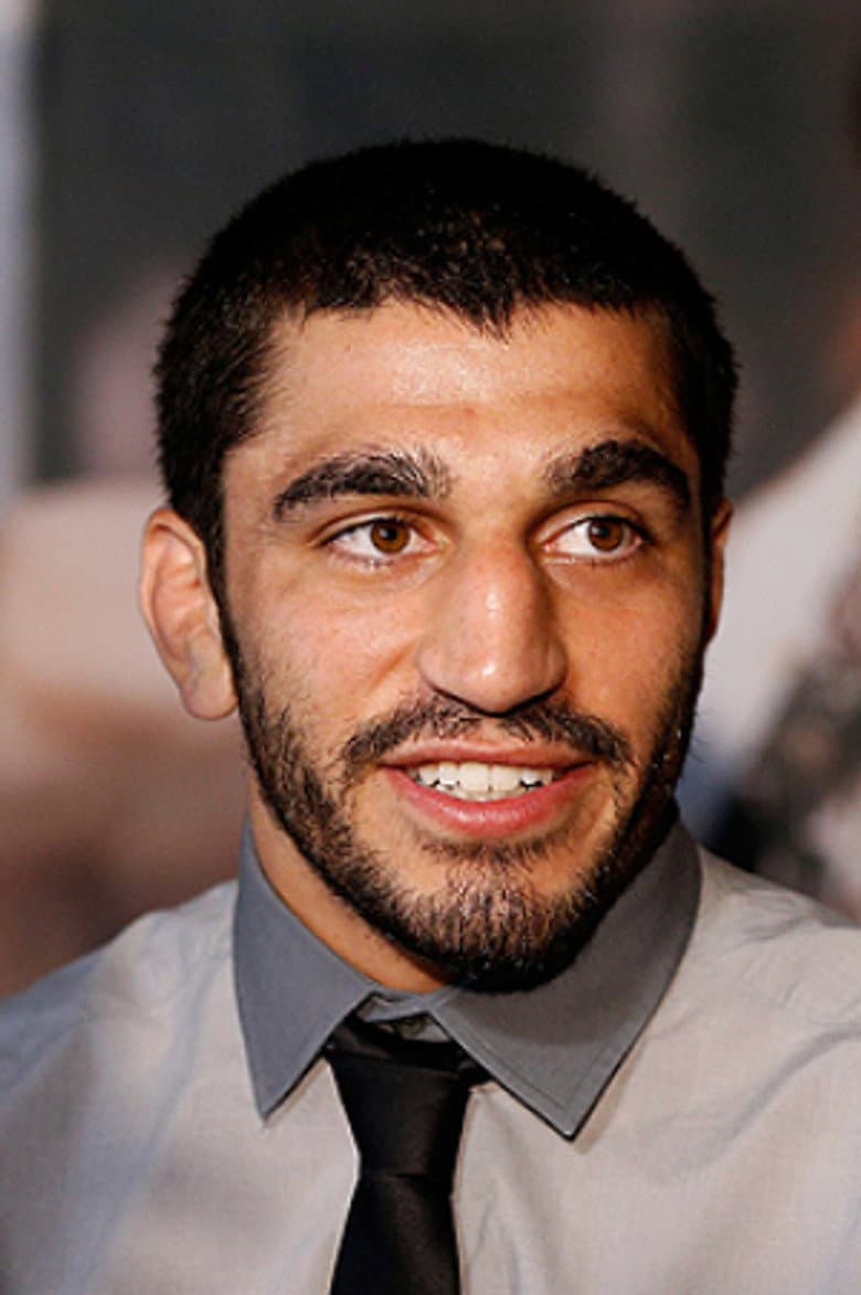 Ramsey Nijem