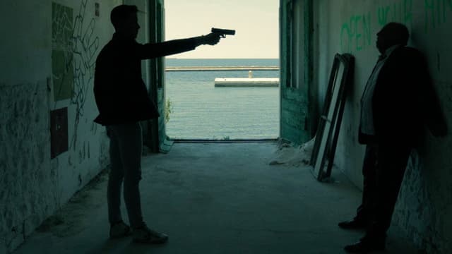 Romeo Giulietta e omicidi