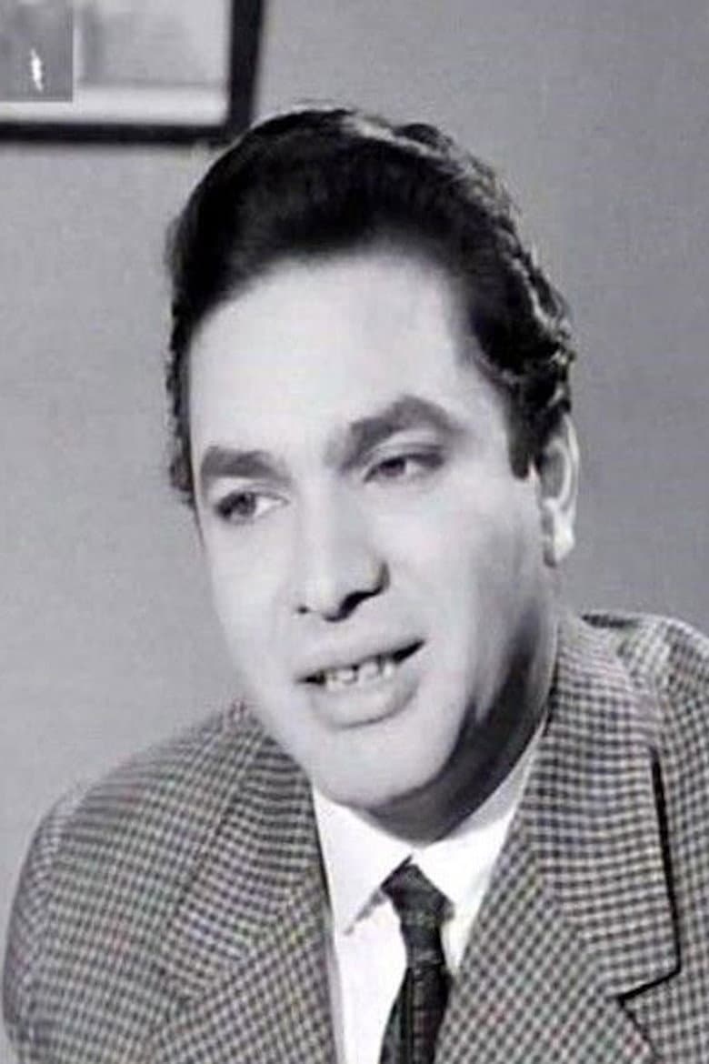 Hassan Yacout