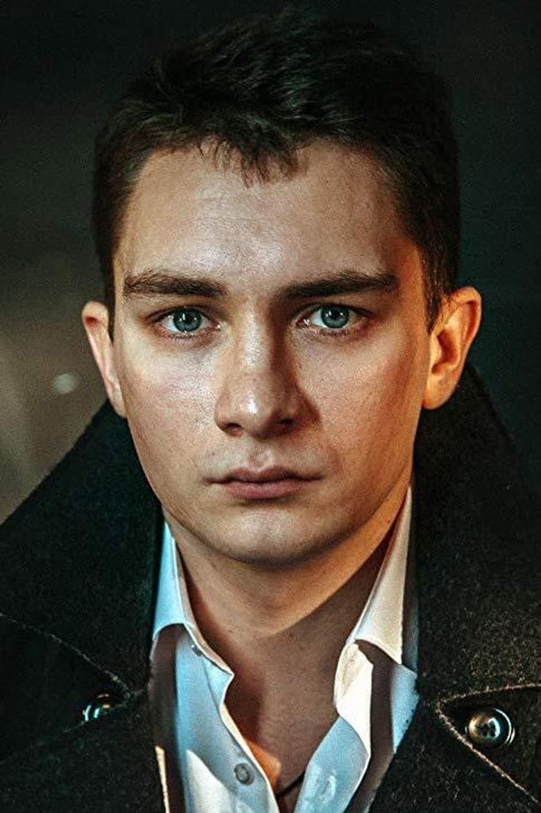 Nikita Pavlenko