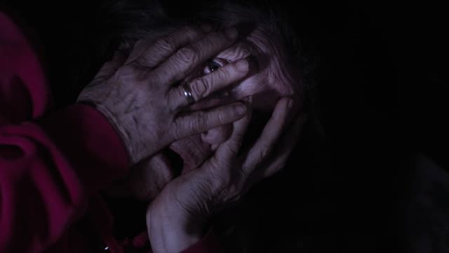 The Sorrow of Tomorrow