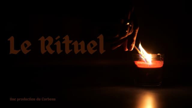 The Ritual