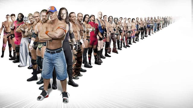 WWE Royal Rumble 2010