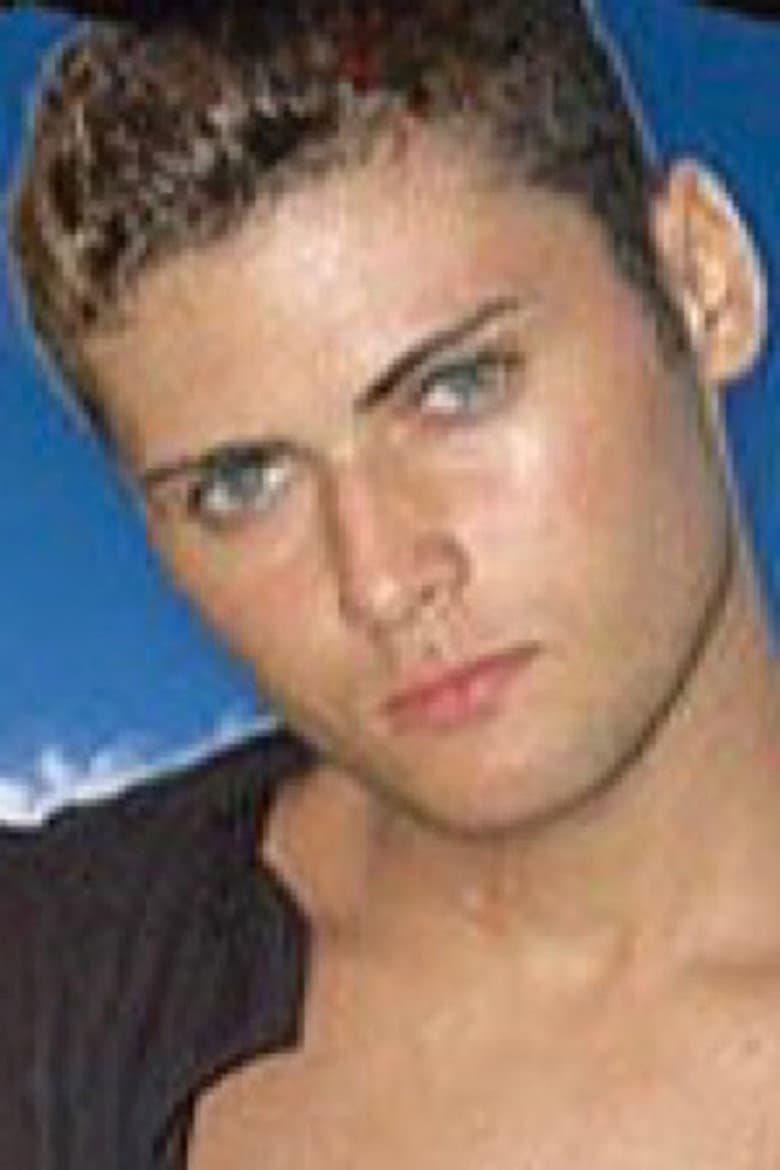 Danny Verrick