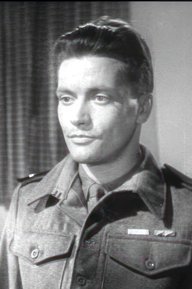 Fernand Bellan