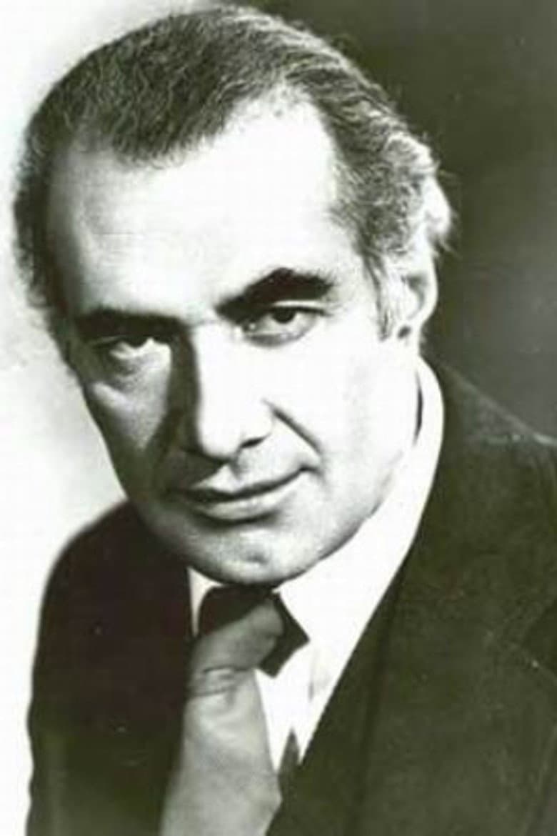 Vladimir Abajyan