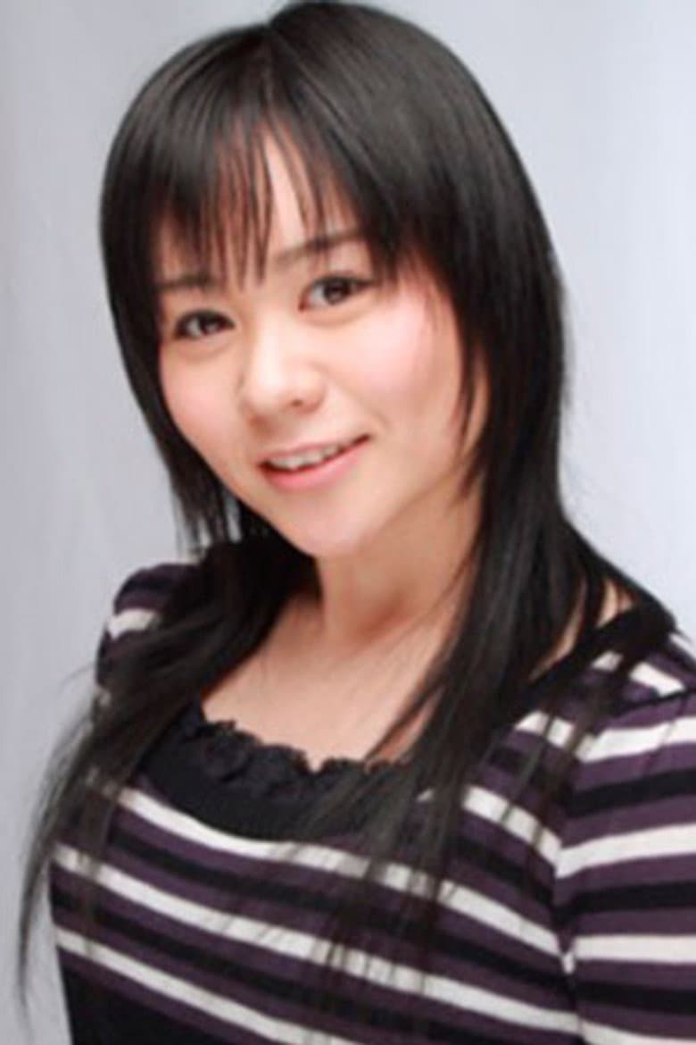 Yuka Kuroda