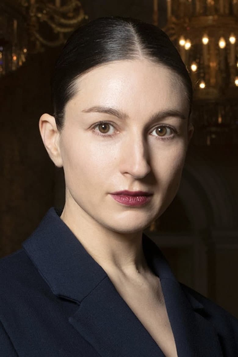 Julia Niemann