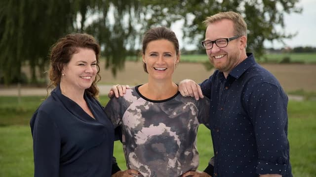 Et glimt af Danmark
