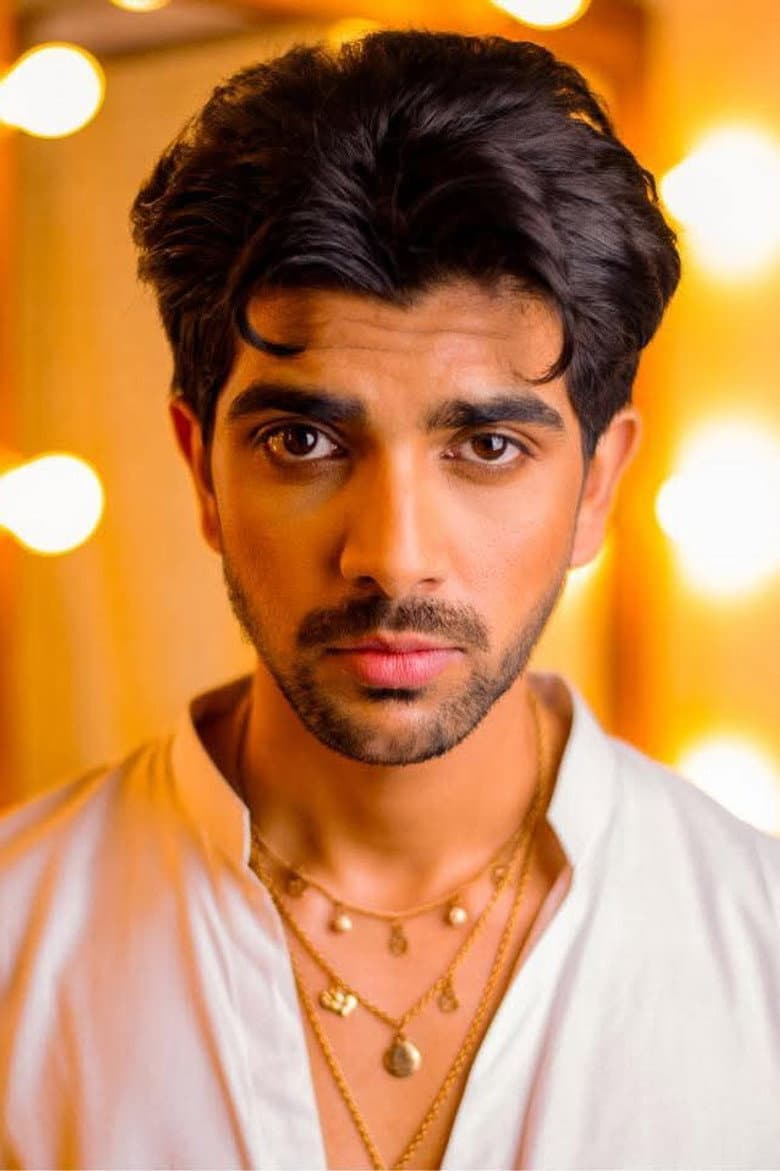 Rishav Chakraborty