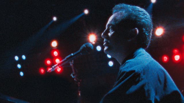 Billy Joel: Live at Yankee Stadium