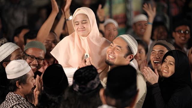 Ayat Ayat Adinda