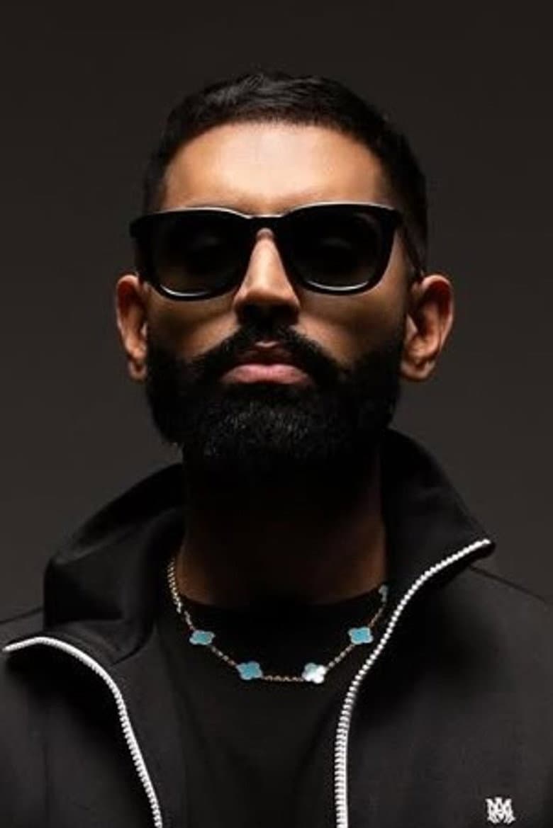 Parmish Verma