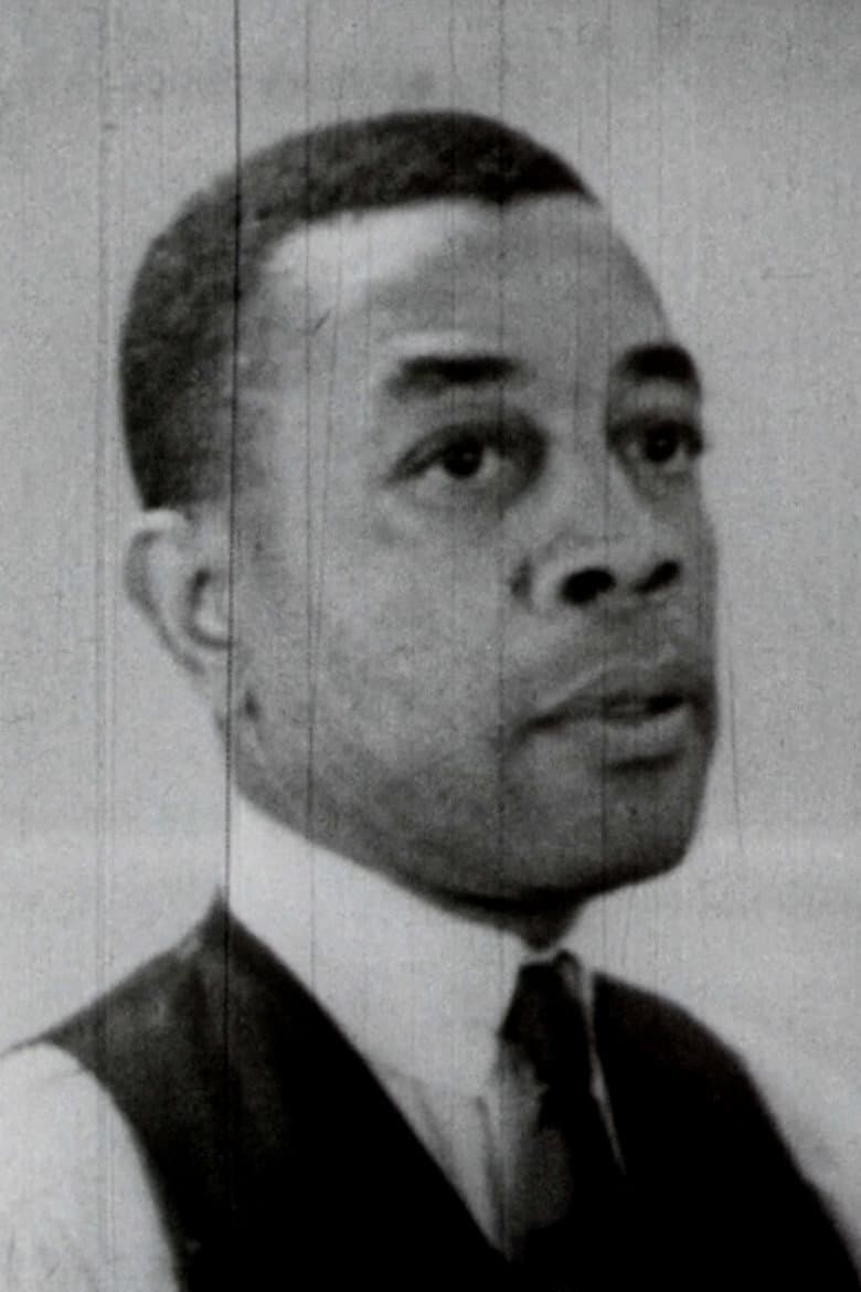 Henry 'Gang' Gines