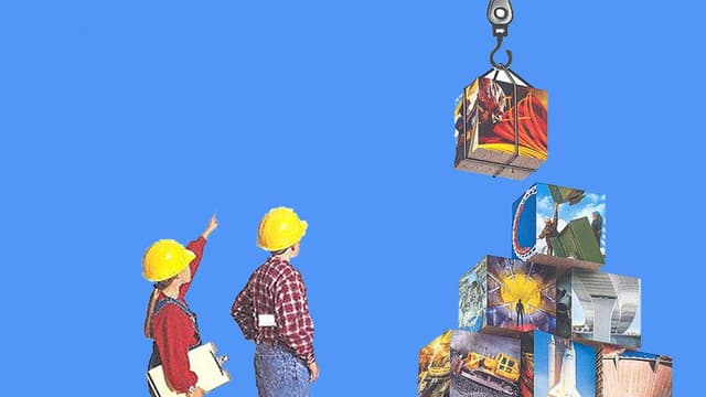 Popular Mechanics for Kids