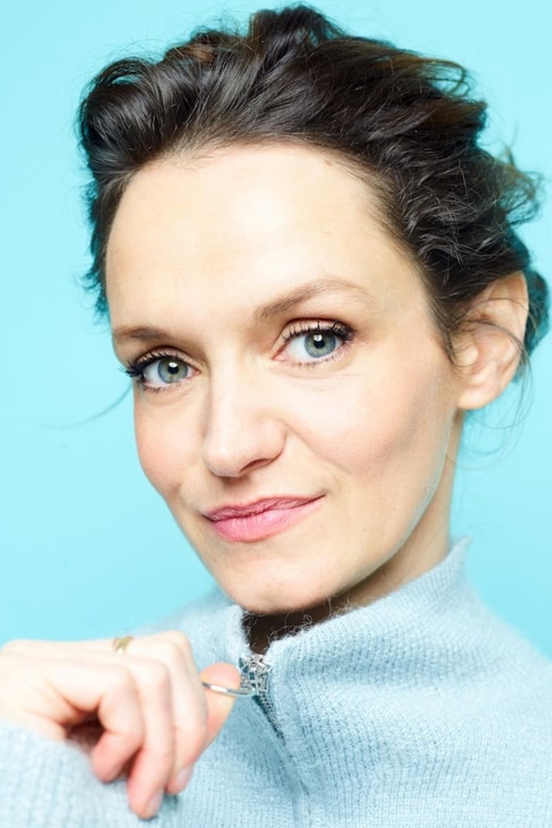 Céline Esperin