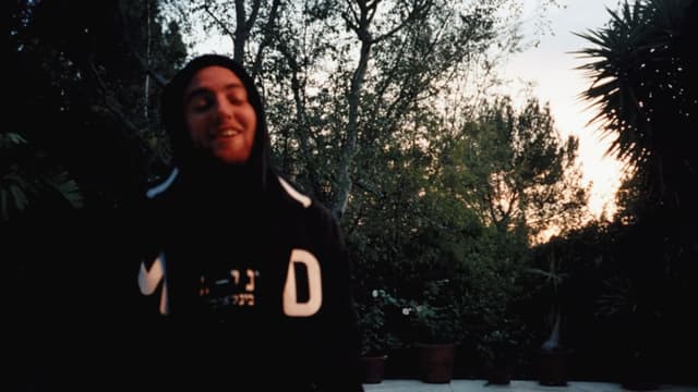 GO:OD AM (Time Flies, Try To Catch It)