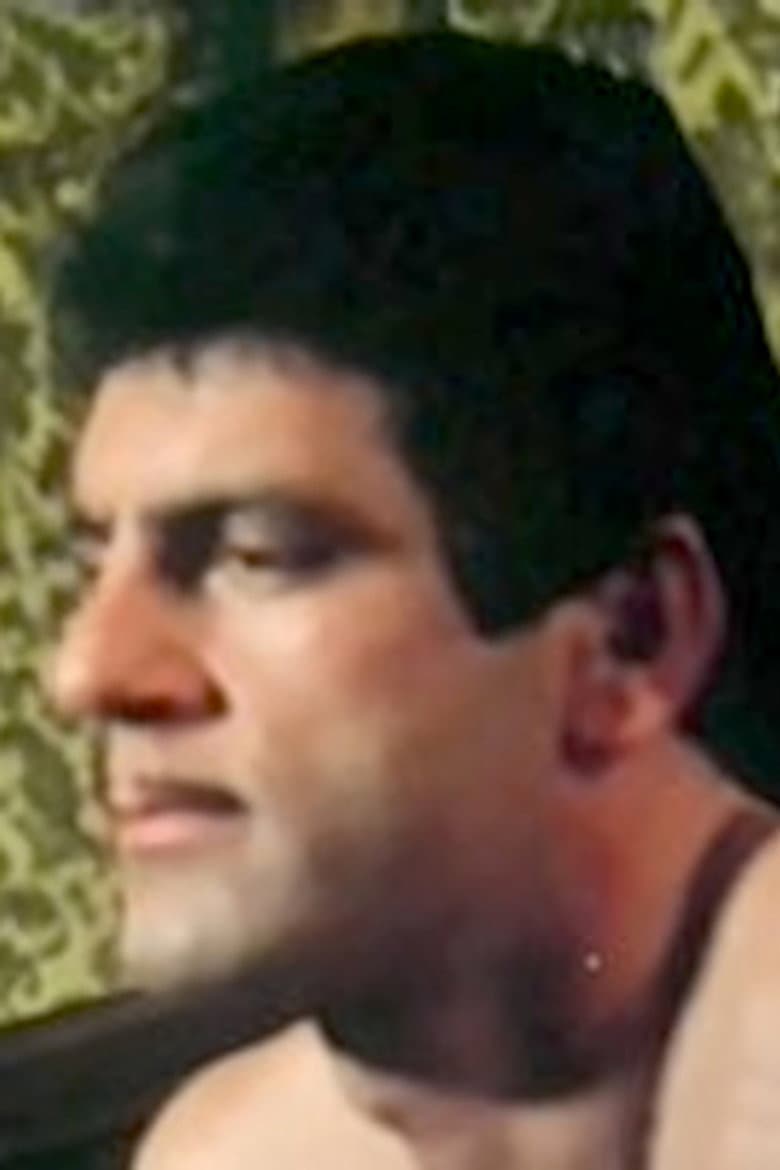 Roberto Ramos