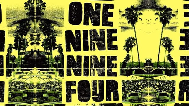 One Nine Nine Four