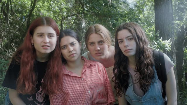 Girls