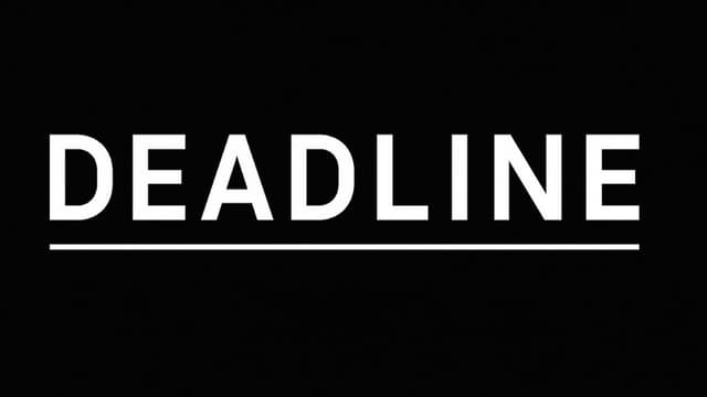 Deadline