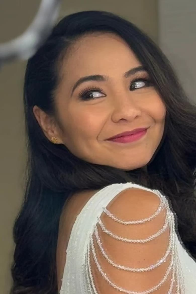 Rissey Reyes - Robinson