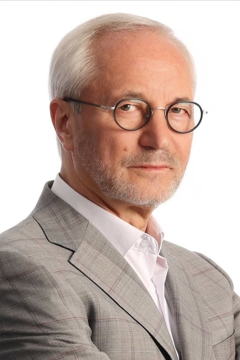 Yevgeni Gerasimov