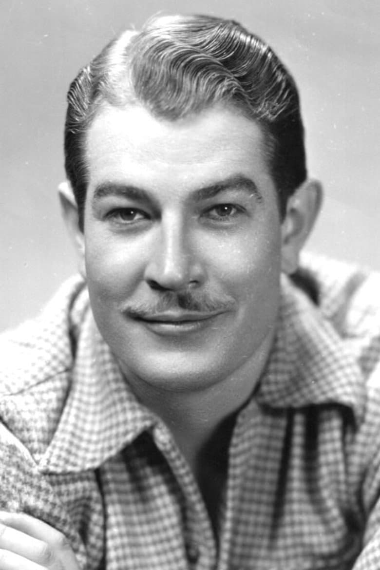 Charles Fredericks