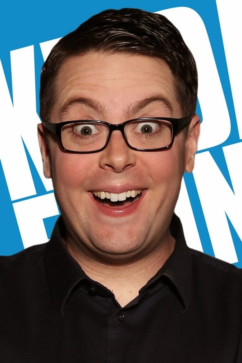 Greg Miller