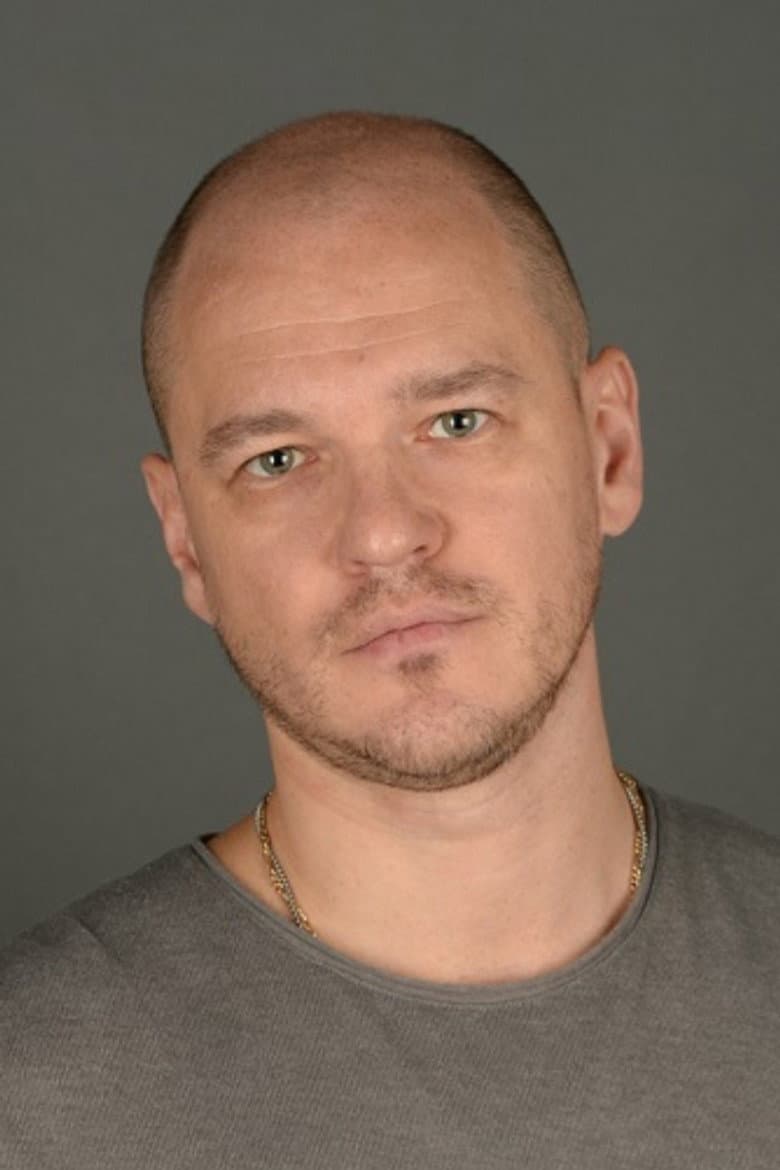Artyom Bordovskiy