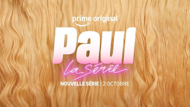 Paul, la série
