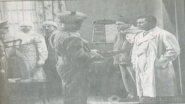 Port Said