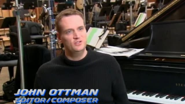 Requiem for Mutants: The Score of X2