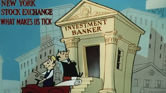 What Makes Us Tick