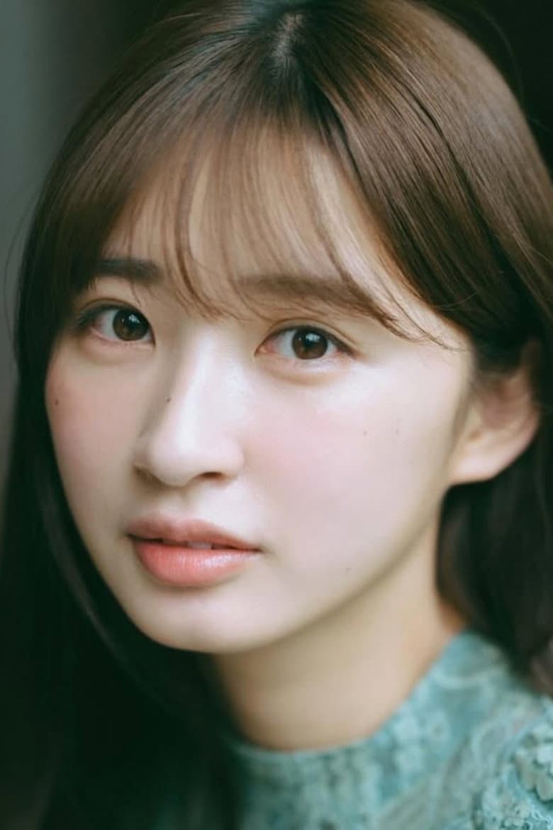Matsumoto Hinata